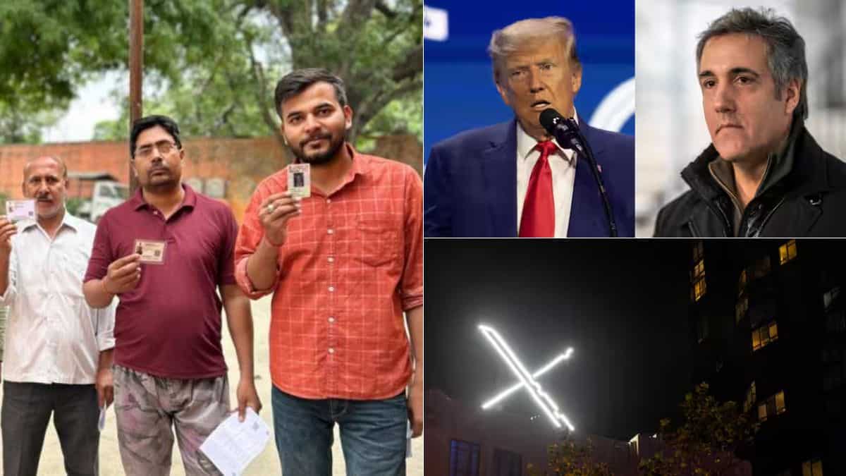 Morning news brief: Fourth phase of India Lok Sabha elections; Donald Trump trial, and more Morning news brief: Fourth phase of India Lok Sabha elections; Donald Trump trial, and more