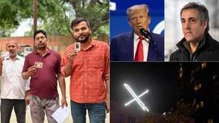 Morning news brief: Fourth phase of India Lok Sabha elections; Donald Trump trial, and more