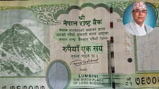 Nepal president's advisor resigns after criticising inclusion of Indian areas in map on new currency