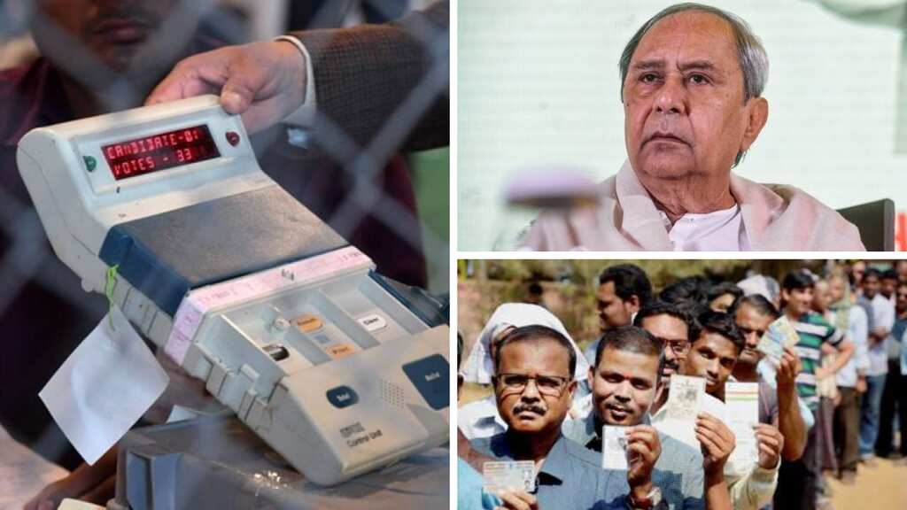 Odisha assembly polls 2024 Phase 4: Over 65% voter turnout recorded in state