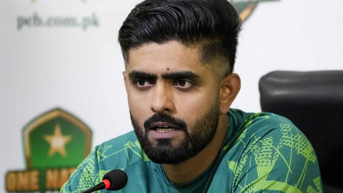 Babar Azam bags massive record in Pakistan’s series-levelling win against Ireland in 2nd T20I
