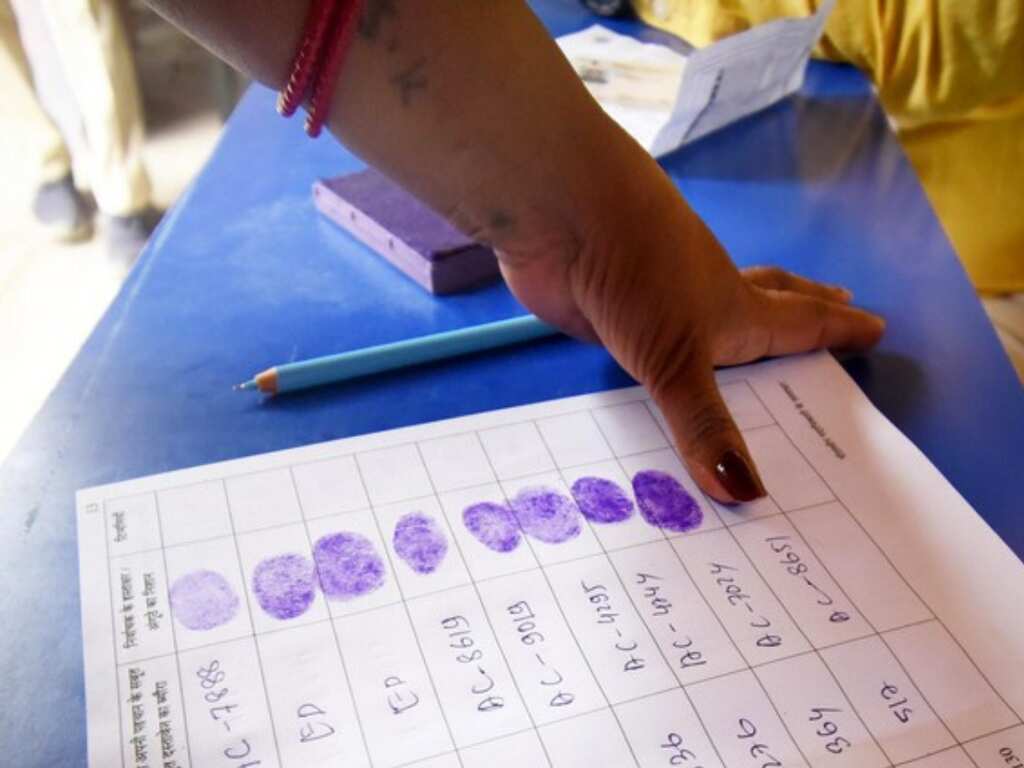 Lok Sabha Election 2024: IMD predicts respite from scorching heat, muggy weather during phase 4 voting