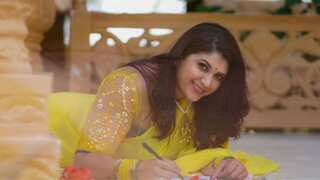 Kannada TV actress Pavitra Jayaram dies in car accident