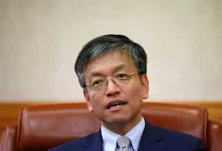 South Korea plans $7 bn support package to bolster chip industry amid global competition
