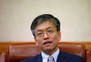South Korea plans $7 bn support package to bolster chip industry amid global competition