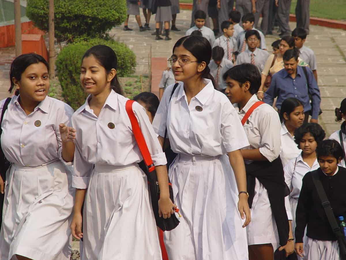 CBSE Class 12 Results 2024 out: Girls outshine boys in India's board exams. Check results on direct links
