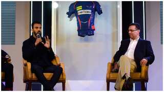 IPL 2024: 'What's bothering them? You are earning...' - Sehwag BLASTS LSG owner Goenka's act against Rahul