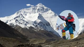 Nepal Mountaineer Kami Rita Sherpa breaks own record, successfully scales Mount Everest peak 29th time