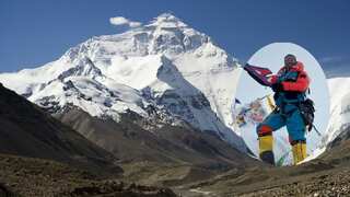 Nepal Mountaineer Kami Rita Sherpa breaks own record, successfully scales Mount Everest peak 29th time