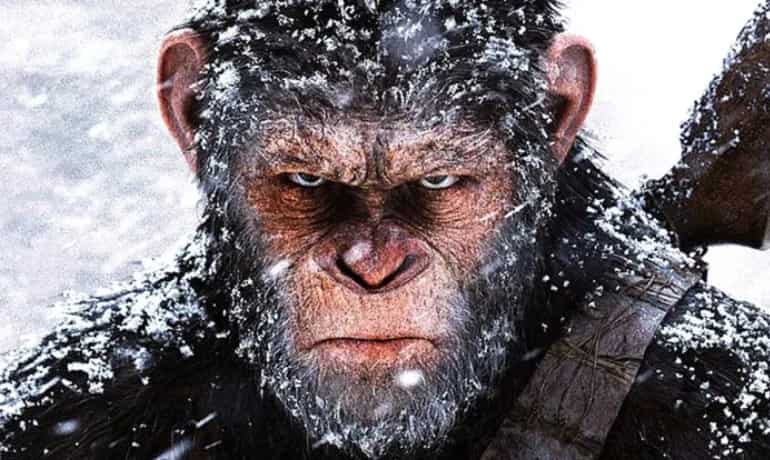 Kingdom of the Planet of the Apes dominates North American box office, earning $56.5 million Kingdom of the Planet of the Apes dominates North American box office, earning $56.5 million
