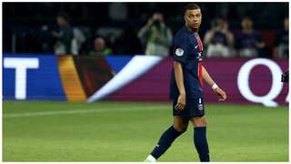 PSG hit back at Kylian Mbappe after forward levels accusations against club