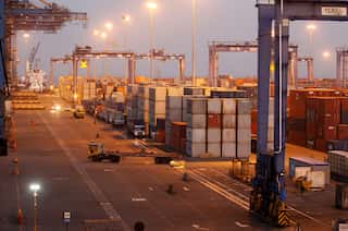 China overtakes US as India's top trading partner in FY24, data shows
