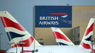 Couple caught performing 'sex act' on British Airways flight, passengers express disgust