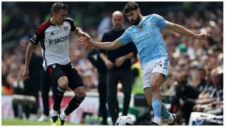 Josko Gvardiol proving his worth after early struggles, reckons Man City boss Pep Guardiola