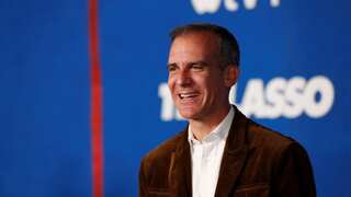 US Ambassador Eric Garcetti: ‘Wanted India to buy Russian oil to stabilise prices’