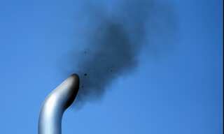 EU countries in favour of cutting trucks' CO2 emissions