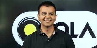 They/Them vs Us: Ola CEO Bhavish Aggarwal’s pronoun comments reek of queerphobia, ignorance