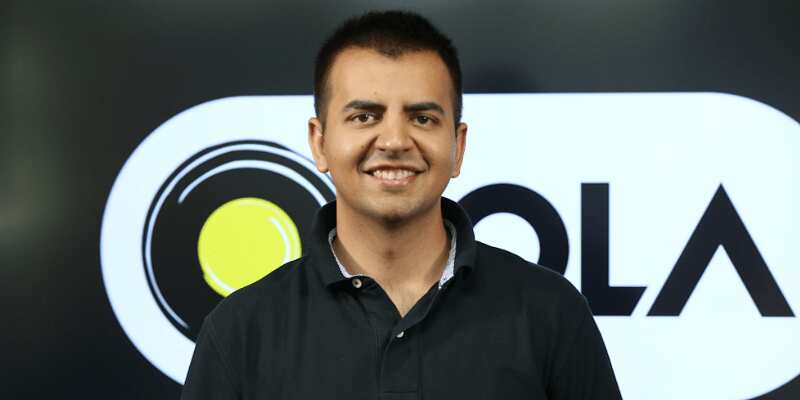 They/Them vs Us: Ola CEO Bhavish Aggarwal’s pronoun comments reek of queerphobia, ignorance