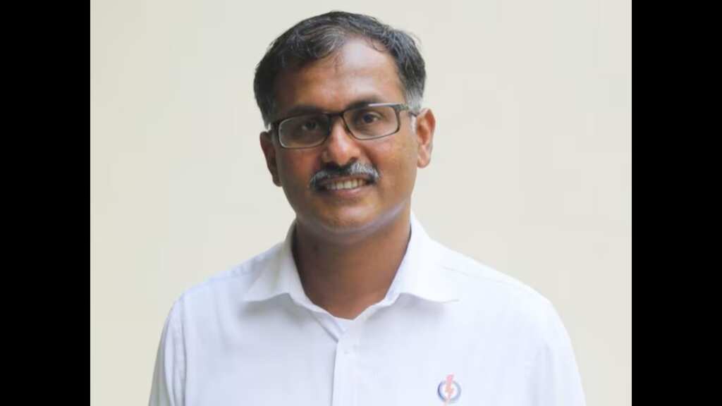 Who is Murali Pillai? Newly appointed as Singapore’s minister of state for law and transport
