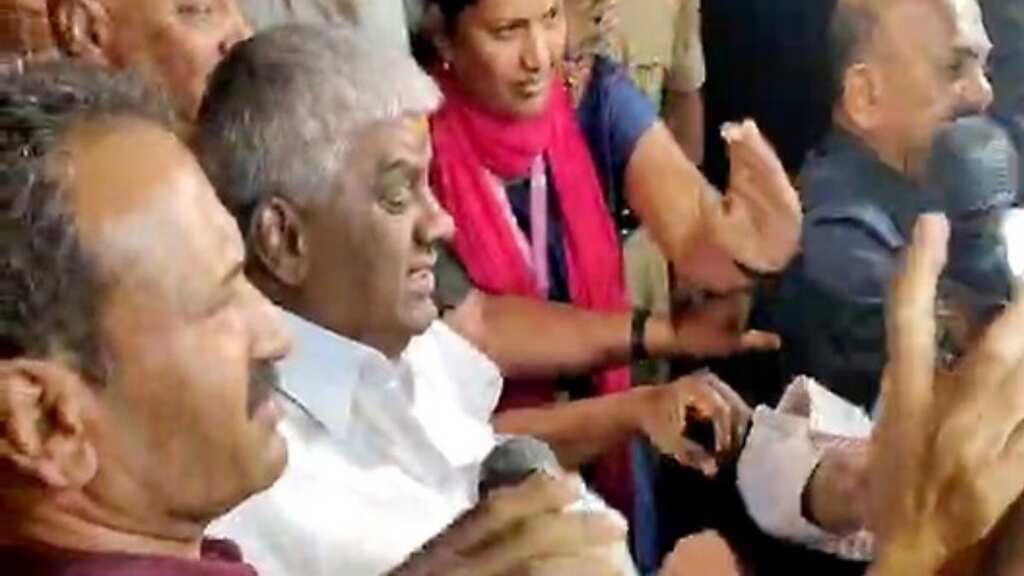 Karnataka sex scandal: HD Revanna granted conditional bail in kidnap case