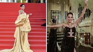 Beauty influencer Diipa Khosla all set to return to Cannes Film Festival for the seventh time