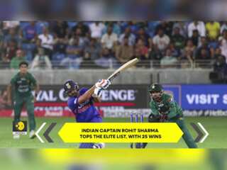 T20 World Cup 2024: Players with most wins in T20 World Cup history