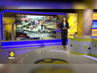 Indonesia Floods: 50 killed in West Sumatra, 27 missing