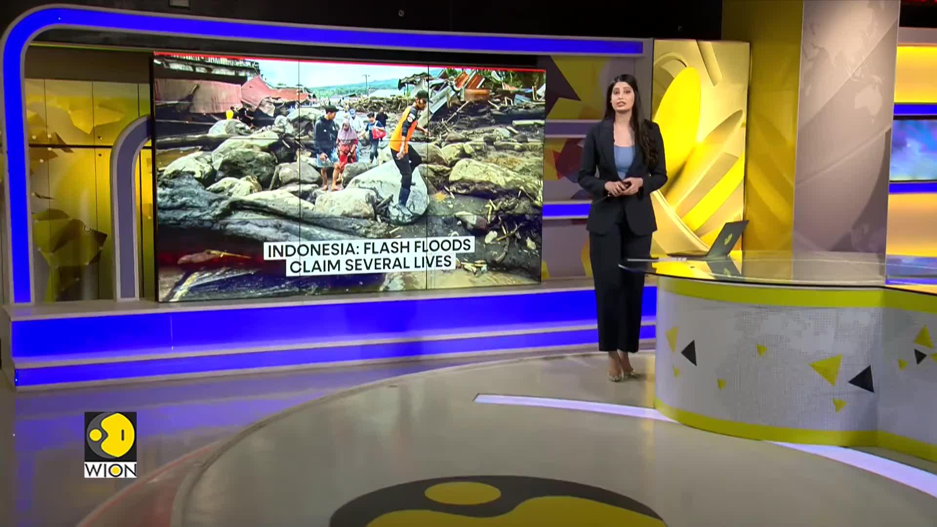 WionNews Video