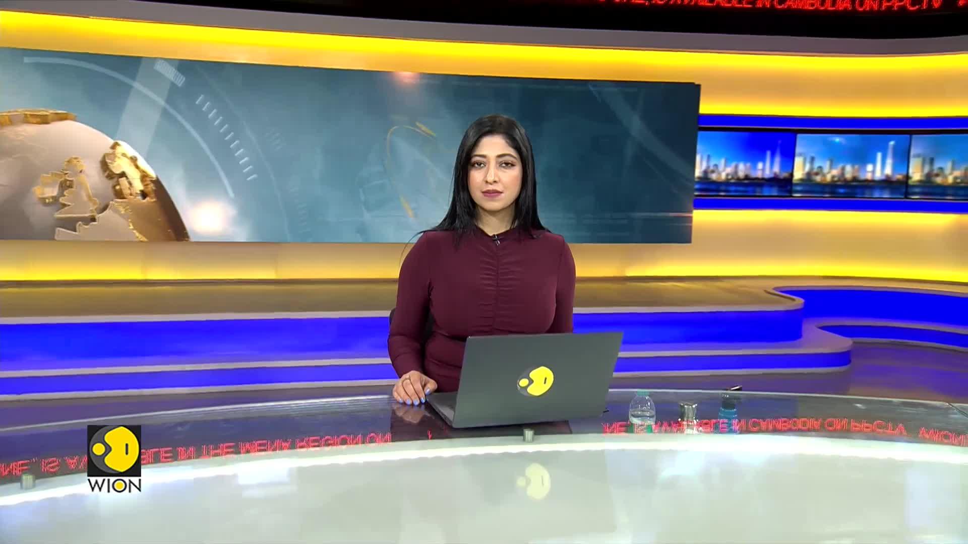 WionNews Video