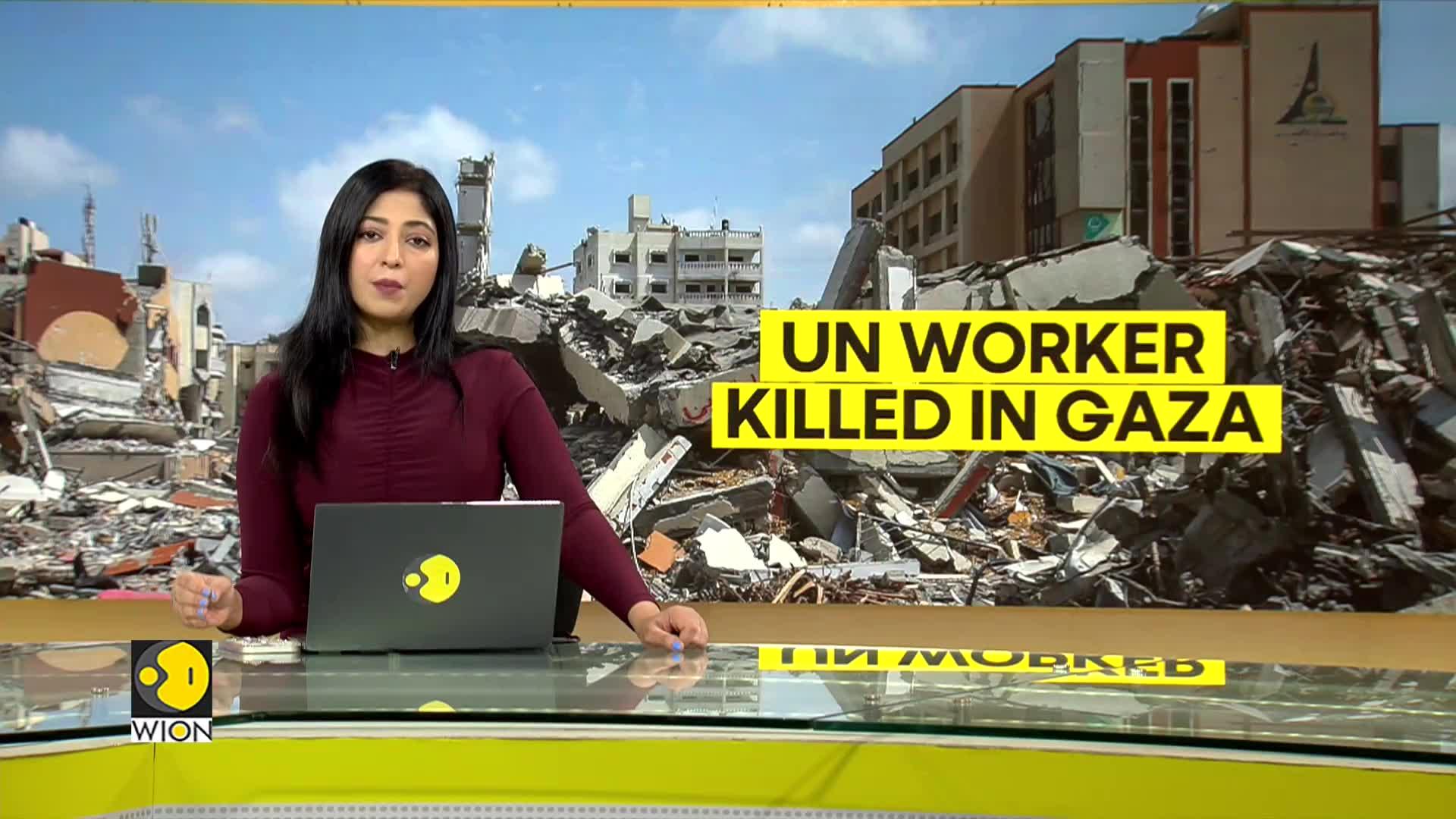 WionNews Video