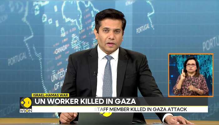 Israel-Hamas War: More than 1,000 Hamas members treated in Turkey, says Erdogan
