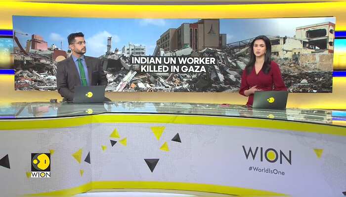 WionNews Video