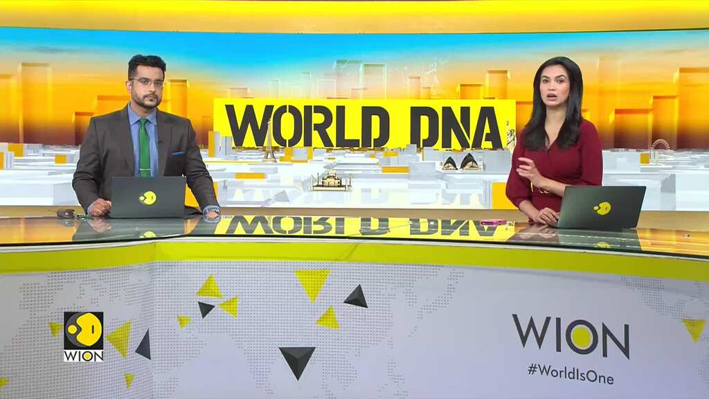 Former Kazakh minister sentenced to 24 years in prison for murdering his wife