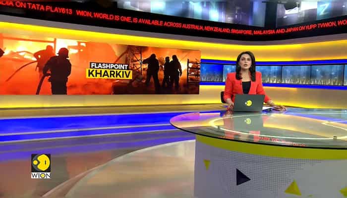 WionNews Video