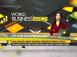 IMF warns Maldives to change its course on debt