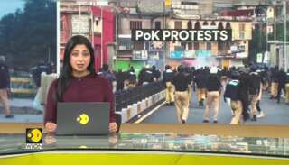 Protesters call of march in PoK after Pakistan govt accepts charter of demands