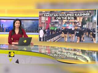 PoK on boil as protest enters fifth day, 3 dead