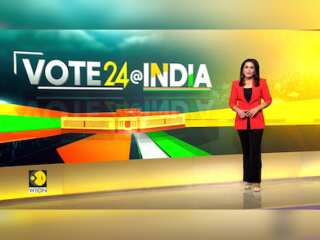 India General Elections 2024: PM Modi set to file nomination from Varanasi