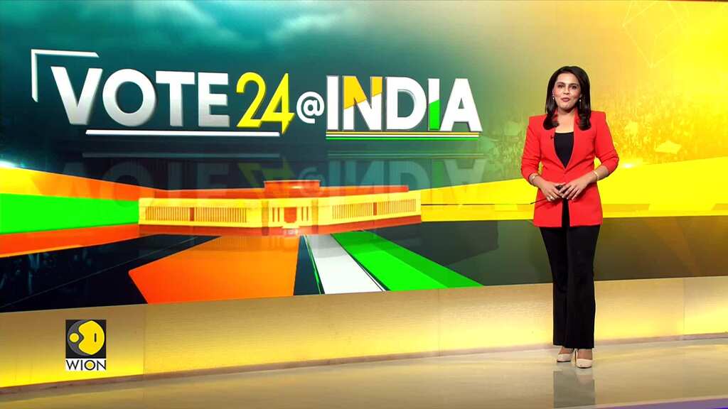 India General Elections 2024: PM Modi set to file nomination from Varanasi