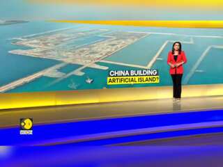 South China Sea dispute: Manila pledges to block China's reclamation at the Sabina Shoal