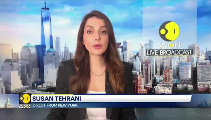 Northern lights illuminate several parts of China