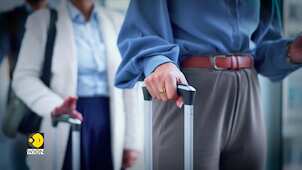 Gravitas: Delhi man fools passengers, steals jewellery on planes