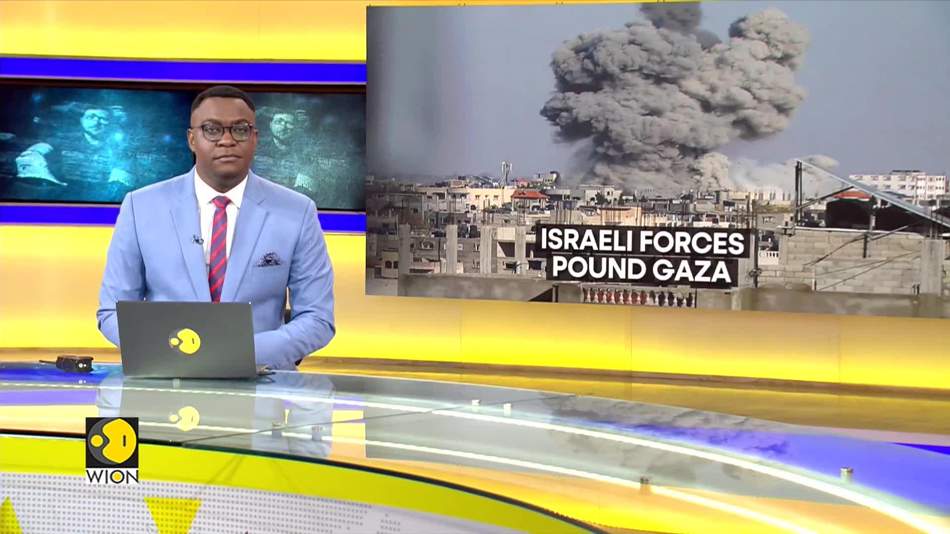 WionNews Video