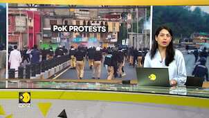 PoK protests: Day after $86 MN grant, PoK stir called off