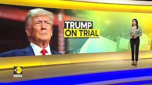 US: Donald Trump's Hush Money trial resumes, Michael Cohen takes witness stand again