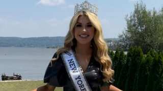 Miss Teen USA 2023 runner-up declines title after winner's resignation