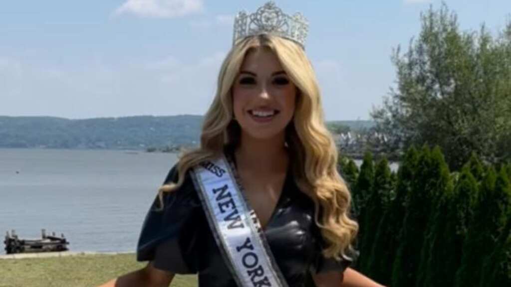 Miss Teen USA 2023 runner-up declines title after winner's resignation