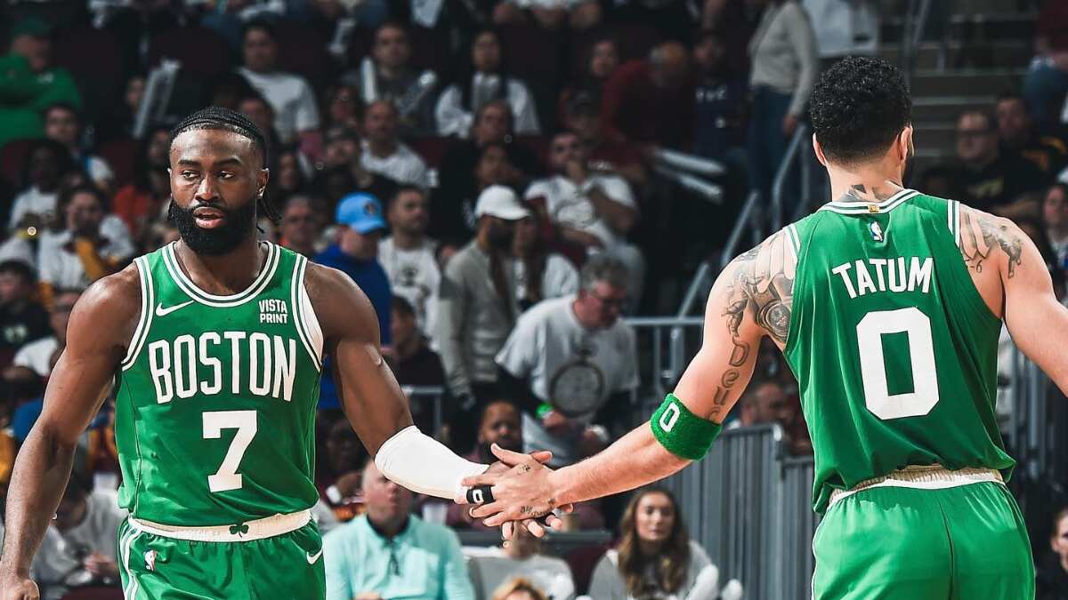 Playoffs: Boston Celtics hold off depleted Cavaliers to take 3-1lead in NBA Eastern Conference semi-final Playoffs: Boston Celtics hold off depleted Cavaliers to take 3-1lead in NBA Eastern Conference semi-final