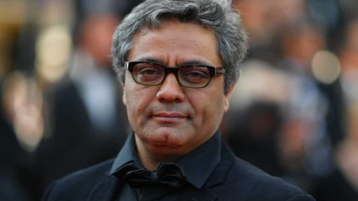 Iran director in exile says 'bittersweet' to rep Germany at Oscars