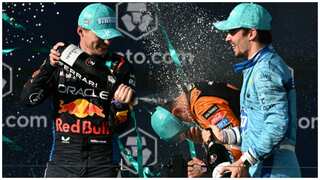 McLaren boss makes big claim, says Lando Norris can beat Max Verstappen in a 'straight fight'